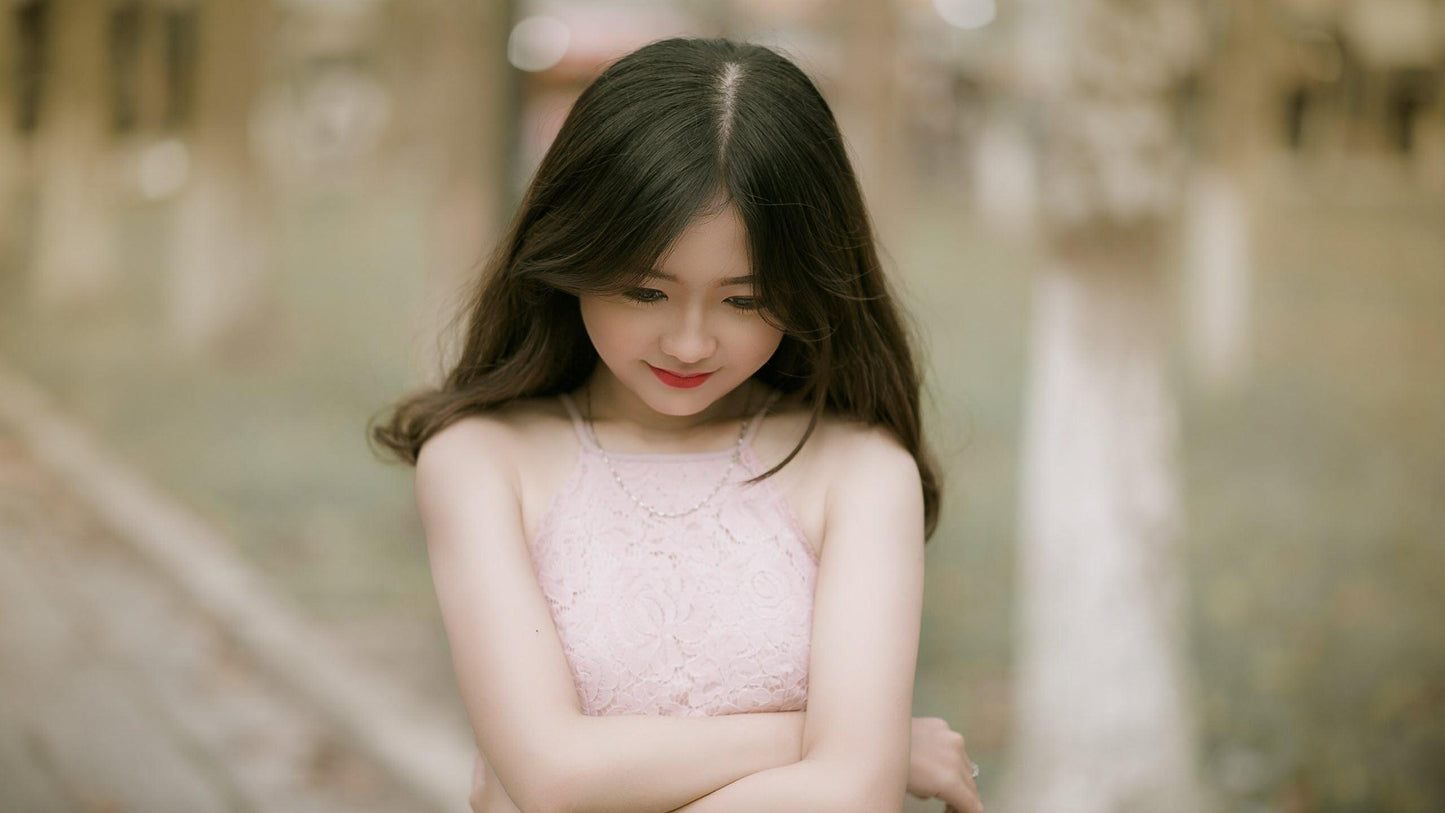 Gái xinh 02