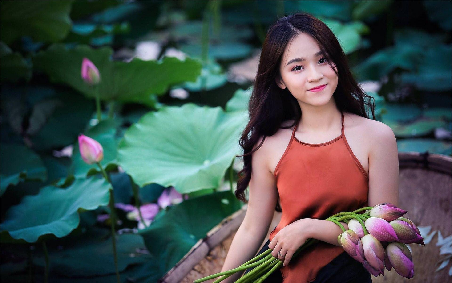 Gái xinh 01