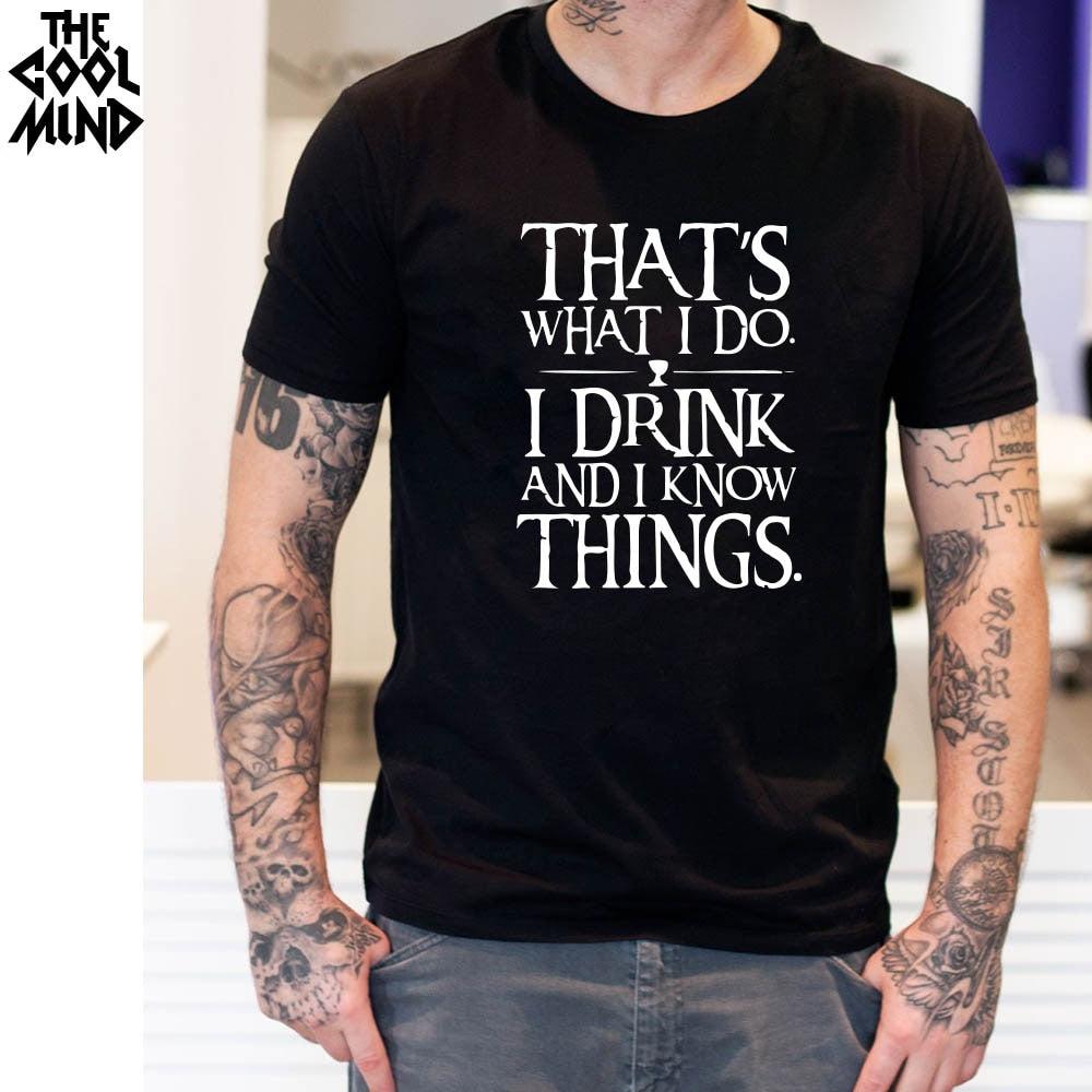 COOLMIND 100% cotton cool summer loose men T shirt casual short sleeve cat print men tshirt male summer t-shirt tops tee shirts