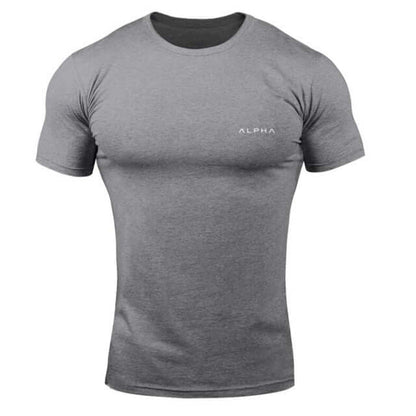 2025 Mens Military Army T Shirt Men Star Loose Cotton T-shirt O-neck Alpha America Size Short Sleeve Tshirts - X72