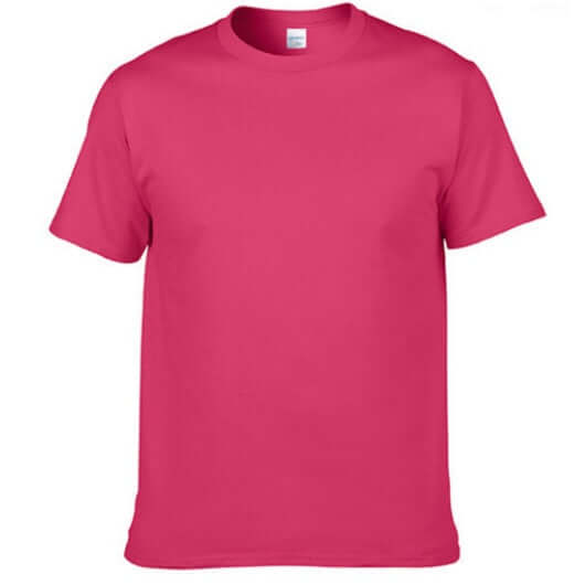 2018 New Solid color T Shirt Mens Black And White 100% cotton T-shirts Summer Skateboard Tee Boy Skate Tshirt Tops - Huzhop04