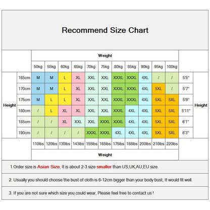 2019 Summer Fashion Men's T Shirt Casual Patchwork Short Sleeve Men T-Shirt Mens Clothing Casual Slim Fit Hip - Hop Top Tees 5XL - Huzhop04