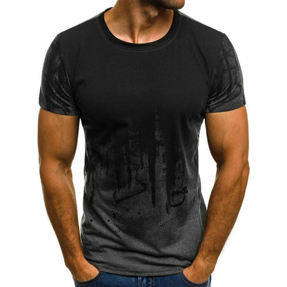 3D t shirt male/female casual top flag russia print fashion t-shirt short sleeve Summer white tops tees - Huzhop04