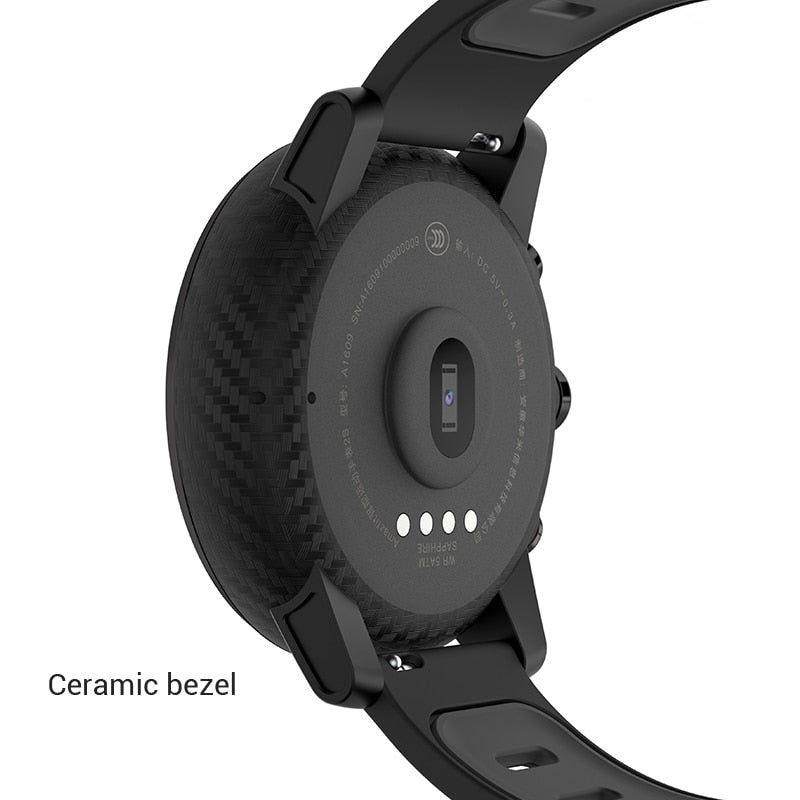 Amazfit stratos australia sale