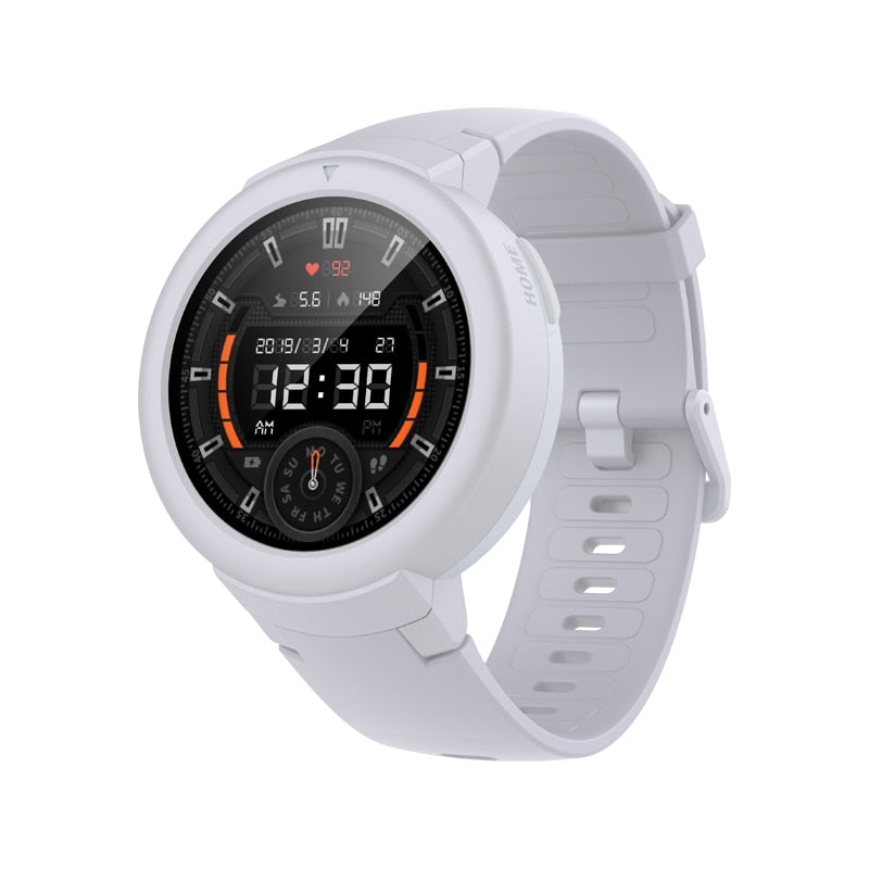 IN STOCK Xiaomi Huami AMAZFIT Verge Lite Smart Watch Bip 2 GPS