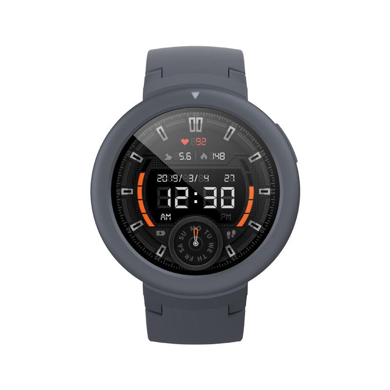 [IN STOCK] Xiaomi Huami AMAZFIT Verge Lite Smart Watch Bip 2 GPS IP68 Waterproof Multi - Sports Smartwatch Health Tracker - Huzhop04