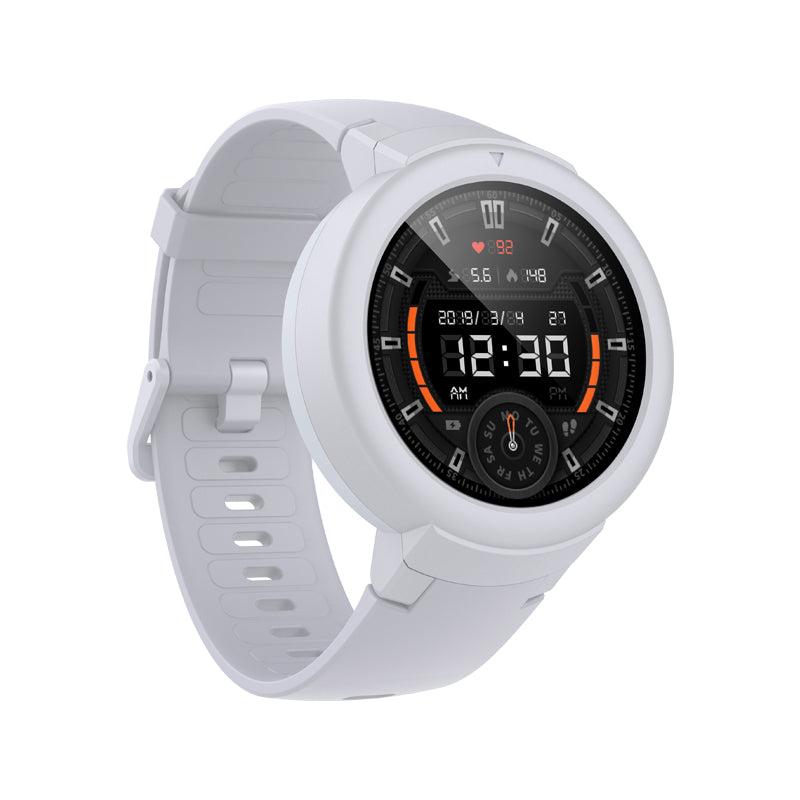 [IN STOCK] Xiaomi Huami AMAZFIT Verge Lite Smart Watch Bip 2 GPS IP68 Waterproof Multi - Sports Smartwatch Health Tracker - Huzhop04