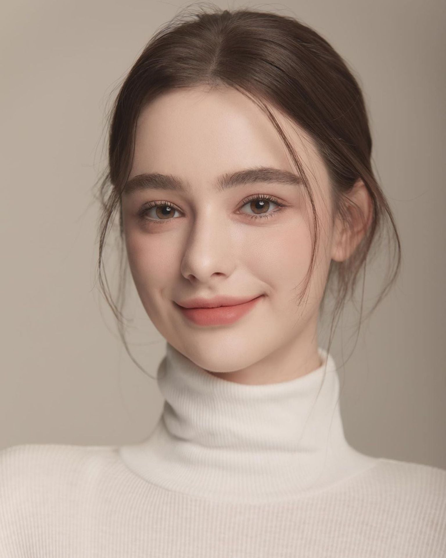 Gái xinh nhất thế giới