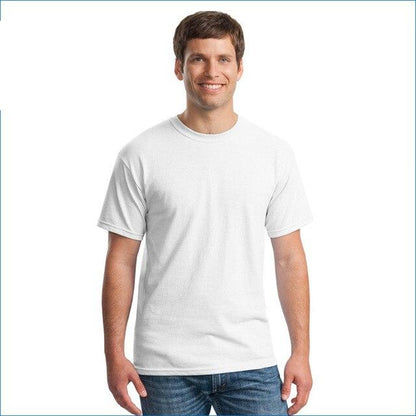 Your OWN Design Brand Logo/Picture Custom Men and women DIY Cotton T shirt Short sleeve Casual T-shirt tops clothes Tee - Huzhop04